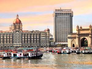 What to see in Mumbai