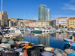 What to do in Savona in summer