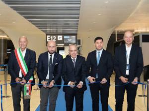 Nuovo volo Roma - Tripoli di Ita Airways