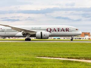 Qatar Airways è la compagnia aerea partner ufficiale di Premier Padel
