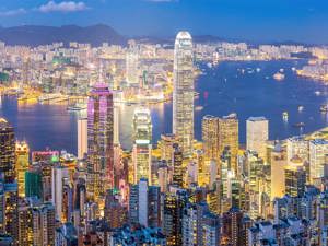 What to see in Hong Kong