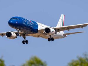 Per l'inverno più voli di ITA Airways da Roma per Miami e Malè