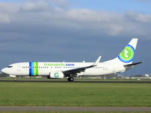 Transavia