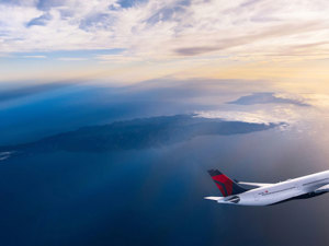 Volo diretto Roma e Minneapolis