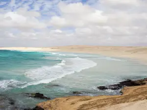 Boa Vista Cabo Verde