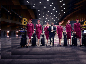 Qatar Airways' new video on flight safety