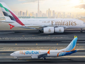 Sette anni di successo: Emirates e flydubai riscrivono le regole dei viaggi