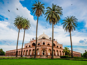 What to see in Delhi