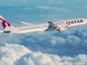 Qatar Airways ordina nuovi Boeing 777X