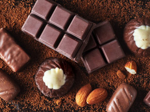 Eurochocolate 2024 festeggia 30 Anni