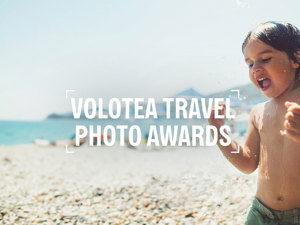 I "Volotea travel photo awards"