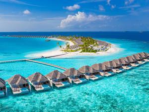 Cosa fare alle Maldive