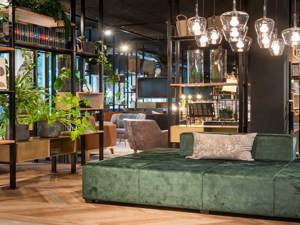 Radisson Individuals lands at Munich Airport