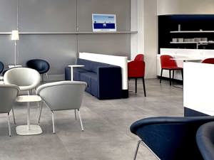Air France reinventa la sua lounge all'aeroporto di Cayenne