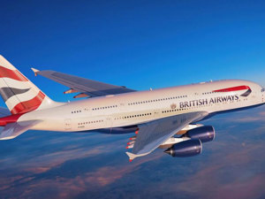 British Airways' new destinations for Italy