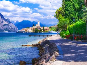 Lago di Garda