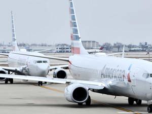 American Airlines investe nei motori idrogeno-elettrici