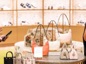 Tory Burch apre una boutique esclusiva al Changi Airport