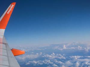 Voli di EasyJet da e per l’Italia per l’inverno 2025