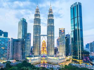 What to see In Kuala Lumpur