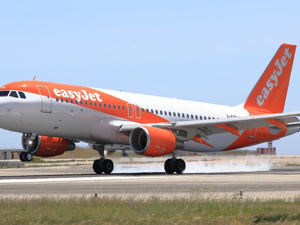 easyJet vola da Milano Malpensa a Tbilisi