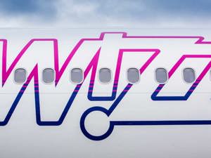 Direct flight Milan - Abu Dhabi with Wizz Air