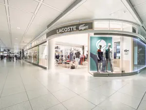 New shops now open at Munich Airport