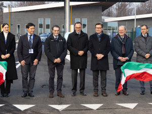 Pass4Core: sicurezza e innovazione nei trasporti a Malpensa