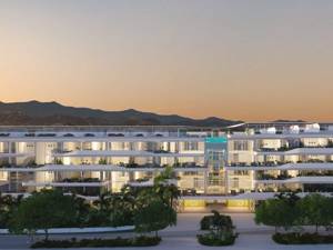 The new luxury residential complex designed by Pininfarina for Costa del Sol