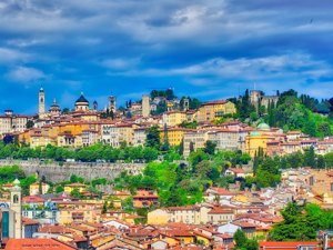 Bergamo: a journey through art, nature and tradition