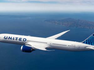 Volo diretto tra Roma Fiumicino e Denver con United Airlines