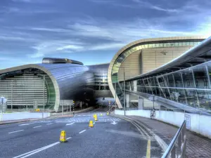 Dublin and Cork airports accelerate the green transition