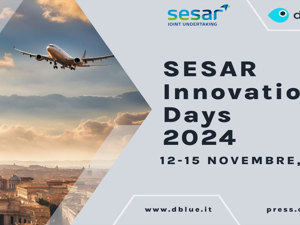 ADR ospita i SESAR Innovation Days 2024