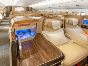 Emirates expands A350 network with new destinations