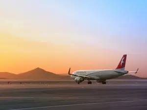 Air Arabia Egypt