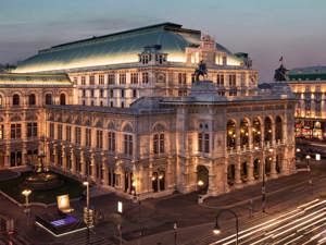 Events in Vienna in the name of art and culture