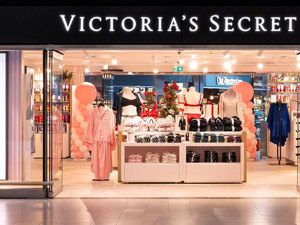 Victoria's Secret apre a Schiphol Plaza