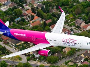 Wizz Air reaffirms 'B' score in CDP's 2024 climate ranking