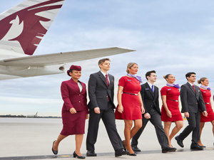 Qatar Airways acquisisce il 25% di Virgin Australia