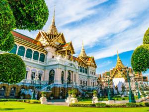What to see In Bangkok