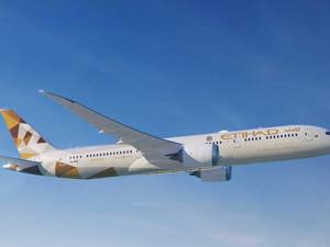 With Etihad Airways more daily flights from Milan and Rome to Abu Dhabi