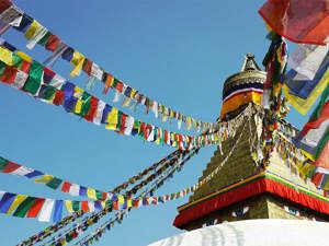 What to see in Kathmandu