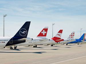 Lufthansa acquisisce il 41% di ITA Airways