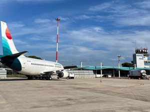 Aeroporti di Puglia and Lumiwings strengthen connections with Milan, Bergamo and Turin