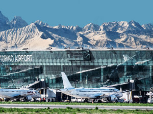 Obiettivo NetZero anticipato: Torino Airport è ora certificato Livello 3+