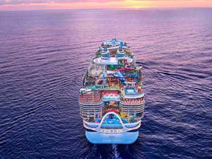 Partnership tra Royal Caribbean e IAG Loyalty