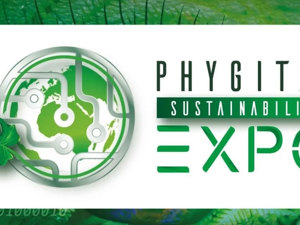 Phygital Sustainabilty Expo 2024