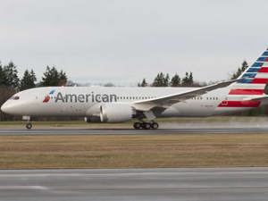 With American Airlines new direct flight between Rome Fiumicino and Miami