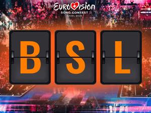 A Basilea con easyJet per l’Eurovision Song Contest 2025