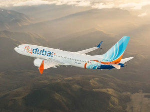 flydubai conquista due premi agli Aviation Innovation Awards 2024